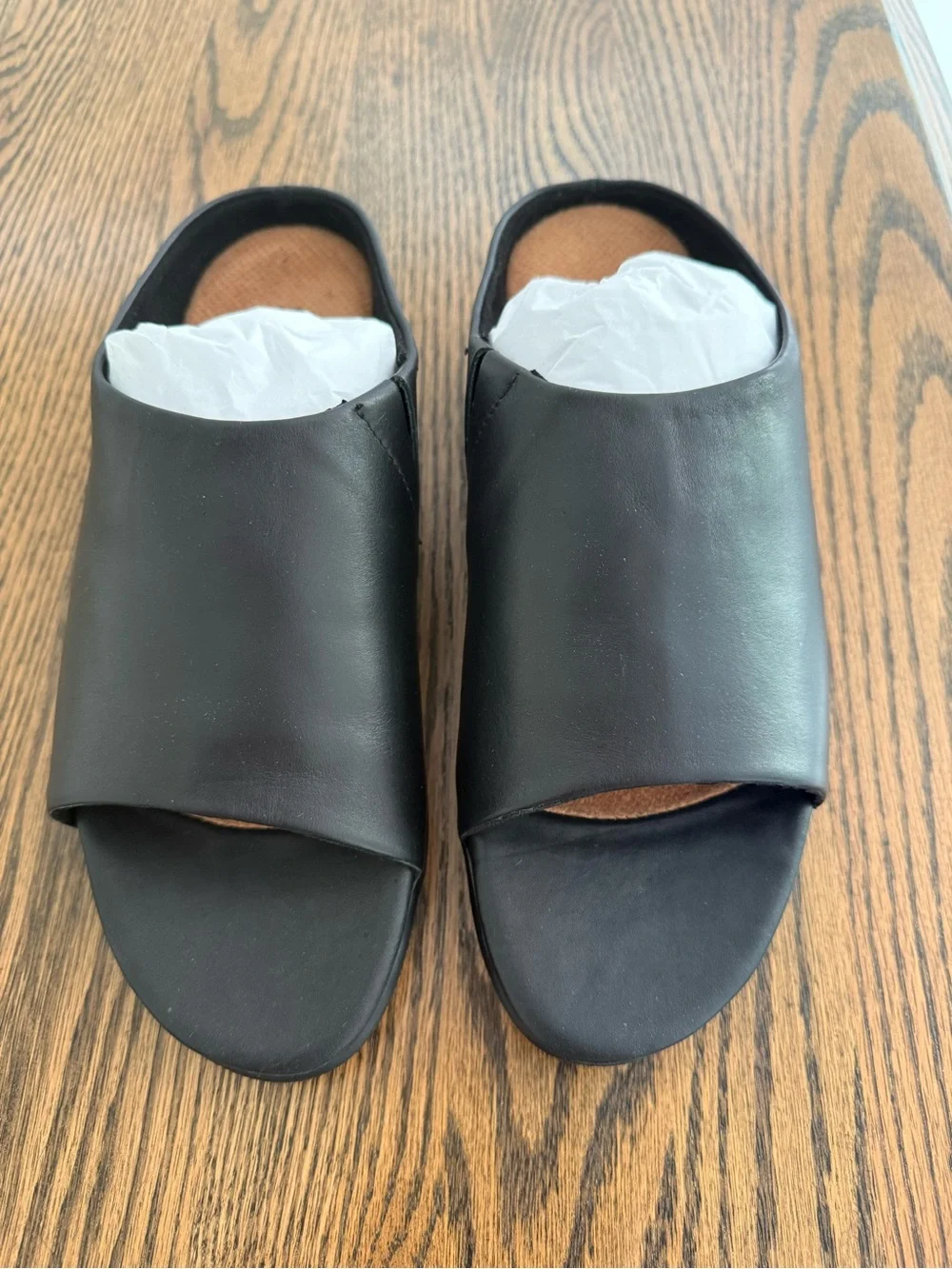 Softwalk Turner Wedge Sandal